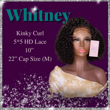 Load image into Gallery viewer, Whitney
